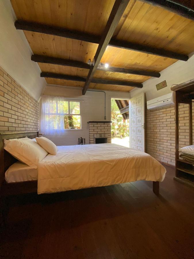 Casa de hóspedes Estalagem Villaggio Alpino