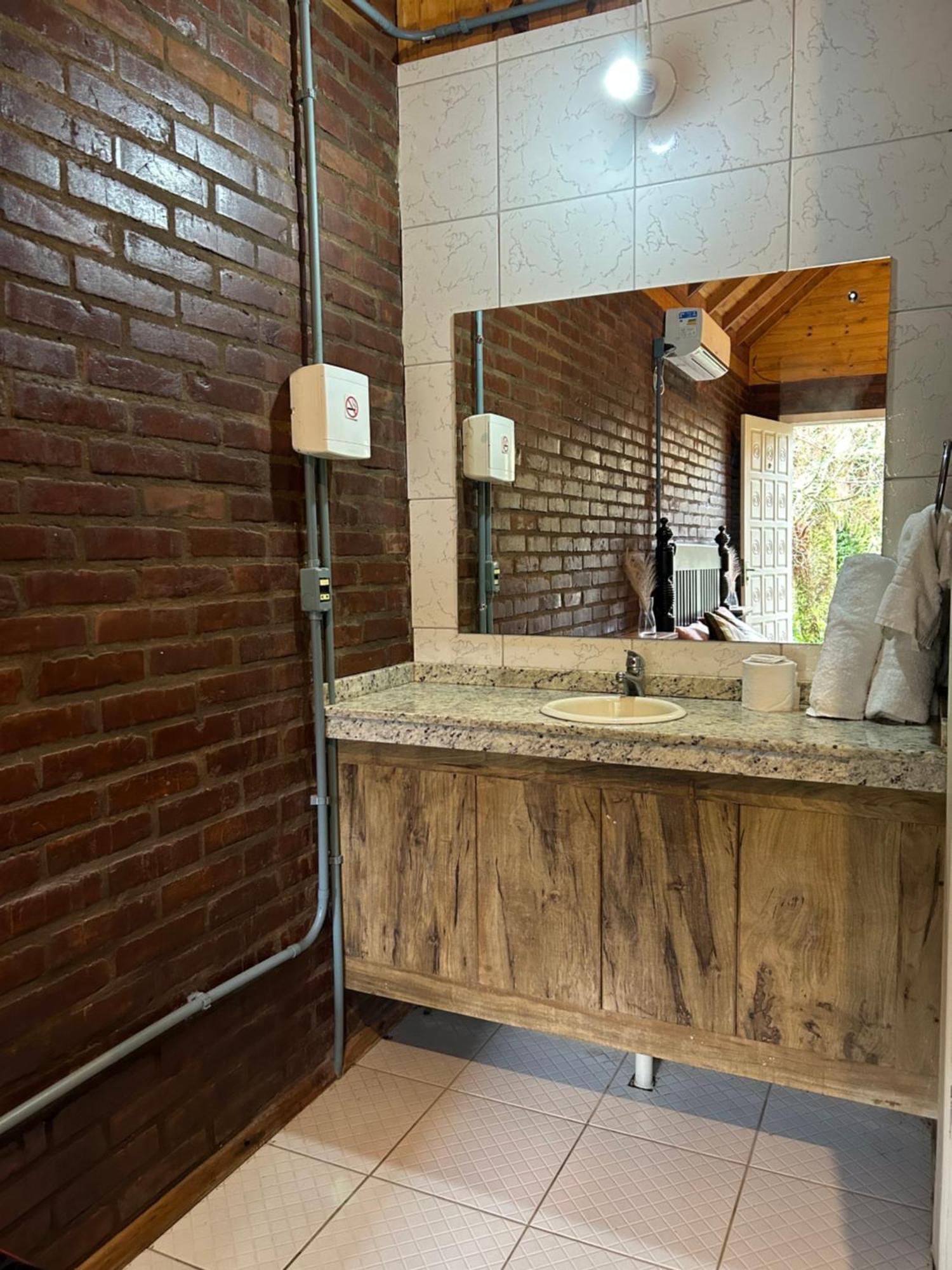 Casa de hóspedes Estalagem Villaggio Alpino Canela